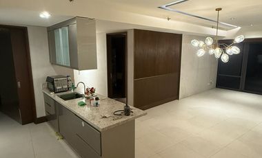 Three (3) Bedroom Condo Unit for Lease/Sale in Botanika Nature Residences