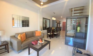 Townhouse For Sale in Brgy San Isidro United Paranaque 5