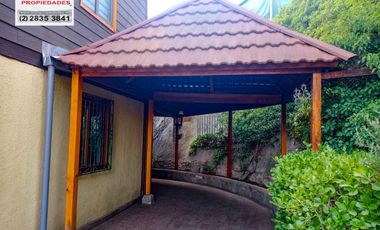 🏠Reservada ver otras opciones🏠