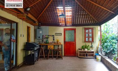 🏠Reservada ver otras opciones🏠