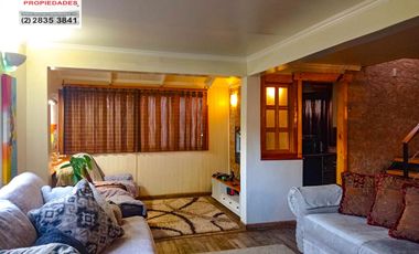 🏠Reservada ver otras opciones🏠