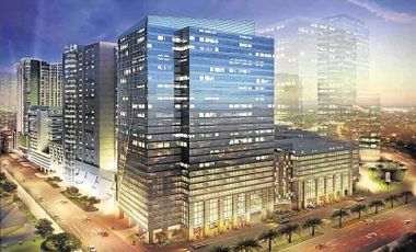FOR SALE: Stiles Enterprise Plaza, East - One Whole Floor, 1,453 Sqm., 21 Parking Slots, Makati City