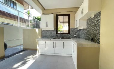4BR Modern House & Lot in Ayala Alabang Village Muntinlupa City