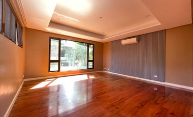 4BR Modern House & Lot in Ayala Alabang Village Muntinlupa City