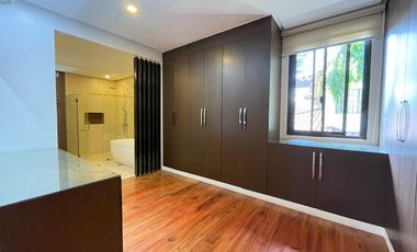 4BR Modern House & Lot in Ayala Alabang Village Muntinlupa City