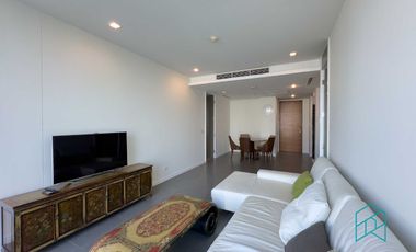 The River by Raimon Land - Cozy  2 Beds Unit Facing IconSiam for Rent!