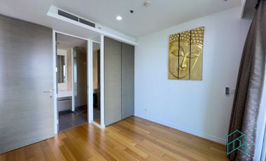 The River by Raimon Land - Cozy  2 Beds Unit Facing IconSiam for Rent!