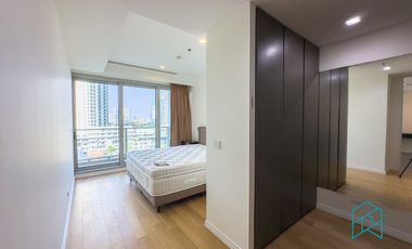 The River by Raimon Land - Cozy  2 Beds Unit Facing IconSiam for Rent!