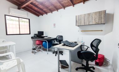 Venta de casa en Bello, San José obrero