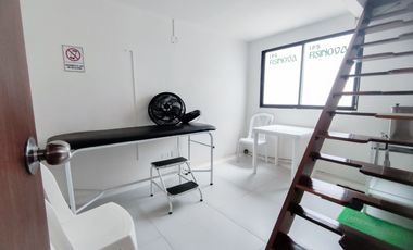 Venta de casa en Bello, San José obrero