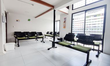 Venta de casa en Bello, San José obrero