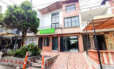Venta de casa en Bello, San José obrero