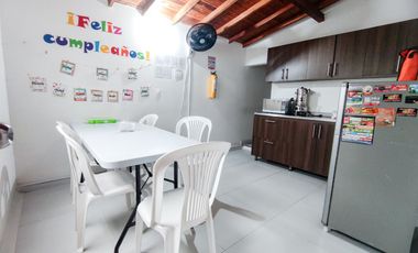 Venta de casa en Bello, San José obrero