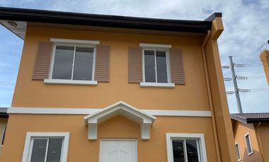 RFO FOR SALE! 3 BEDROOM House and Lot in Cabuyao near Nuvali, Sta Rosa
