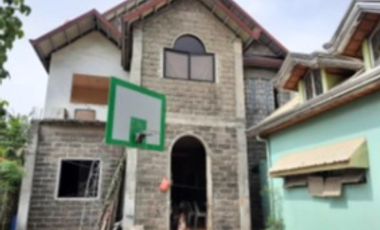 House and Lot for sale in Barangay Taal, Bocaue, Bulacan