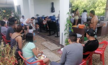 SE VENDE MODERNA CASA CAMPESTRE