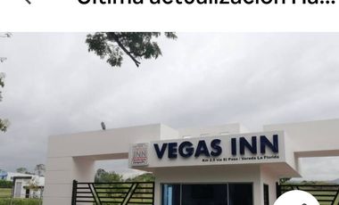 SE VENDE MODERNA CASA CAMPESTRE