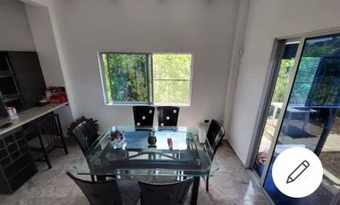 SE VENDE MODERNA CASA CAMPESTRE