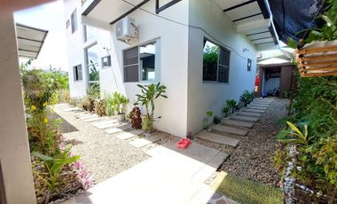 SE VENDE MODERNA CASA CAMPESTRE