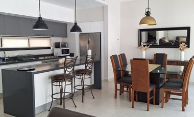 Casa en renta en Puerto Cancun Laguna I
