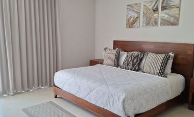 Casa en renta en Puerto Cancun Laguna I