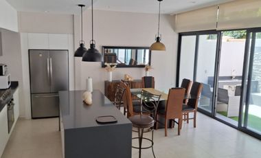 Casa en renta en Puerto Cancun Laguna I