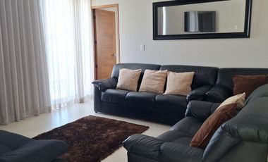 Casa en renta en Puerto Cancun Laguna I