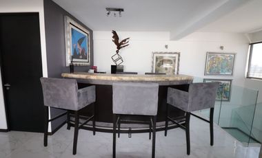Penthouse en Venta en Parque Veneto