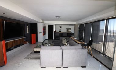Penthouse en Venta en Parque Veneto