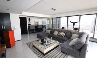 Penthouse en Venta en Parque Veneto