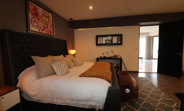 Penthouse en Venta en Parque Veneto