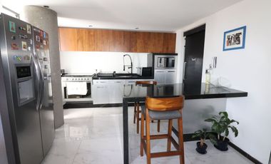 Penthouse en Venta en Parque Veneto