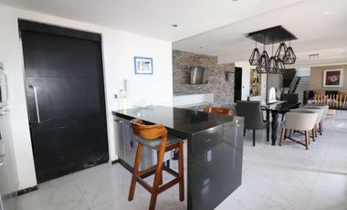 Penthouse en Venta en Parque Veneto