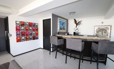 Penthouse en Venta en Parque Veneto