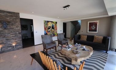 Penthouse en Venta en Parque Veneto