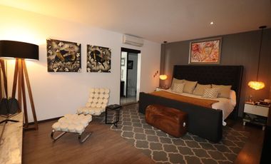 Penthouse en Venta en Parque Veneto