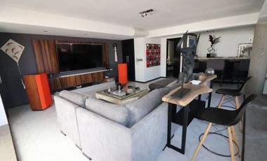 Penthouse en Venta en Parque Veneto