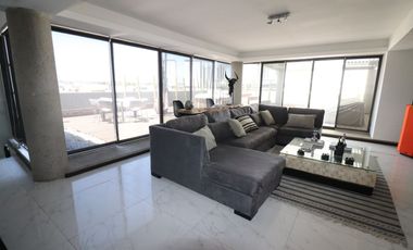Penthouse en Venta en Parque Veneto