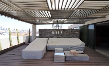 Penthouse en Venta en Parque Veneto