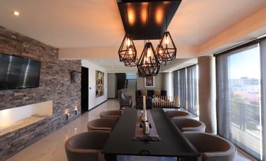 Penthouse en Venta en Parque Veneto