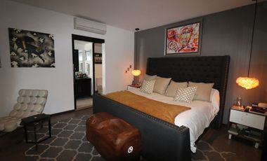 Penthouse en Venta en Parque Veneto