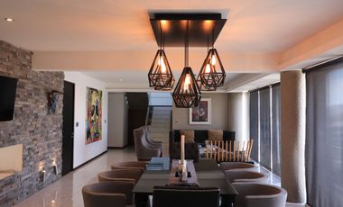 Penthouse en Venta en Parque Veneto
