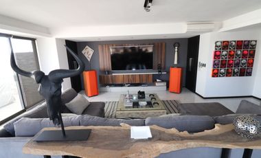 Penthouse en Venta en Parque Veneto