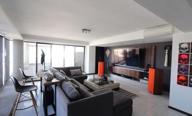 Penthouse en Venta en Parque Veneto