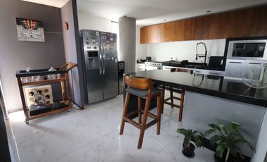 Penthouse en Venta en Parque Veneto