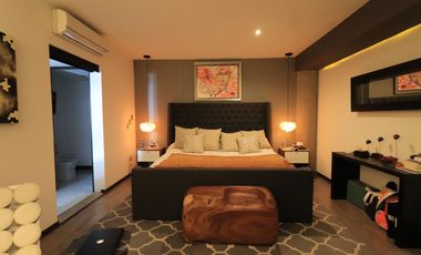 Penthouse en Venta en Parque Veneto