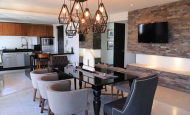 Penthouse en Venta en Parque Veneto