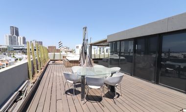 Penthouse en Venta en Parque Veneto