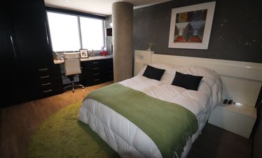 Penthouse en Venta en Parque Veneto