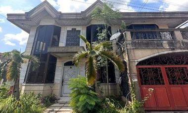CORNER H&L FOR SALE EXCLUSIVE VILLAGE IN LOWER ANTIPOLO